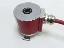 Sensor TR Electronic CEH58M CEH58M-00041 Absolute Encoder UNUSED UNBENUTZT photo on Industry-Pilot