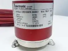Sensor TR Electronic CEH58M CEH58M-00041 Absolute Encoder UNUSED UNBENUTZT photo on Industry-Pilot
