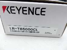 Sensor Keyence LR-TB5000CL Laser Sensor UNUSED UNBENUTZT OVP Bilder auf Industry-Pilot
