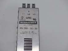 Frequency converter Schaffner FN 258-30-33 Netzfilter 30A TOP ZUSTAND TESTED photo on Industry-Pilot