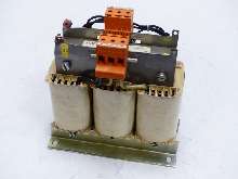 Frequenzumrichter Lust MRF 34.17 Drossel Choke 400V 3x17A Top Zustand Bilder auf Industry-Pilot