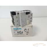 Силовой выключатель Siemens 3VU1300-2MC00 Leistungsschalter без эксплуатации! фото на Industry-Pilot