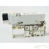  Magnetventil SMC VQ2101N-5-Q Magnetventil 24V DC Spulenspannung 