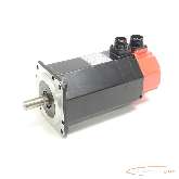  Servo Fanuc A06B-0128-B575  7075 AC Servo Motor SN:C005C3575 - ungebraucht! - photo on Industry-Pilot