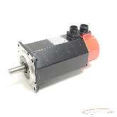  Servo Fanuc A06B-0128-B575  7075 AC Servo Motor SN:C005C3573 - ungebraucht! - photo on Industry-Pilot