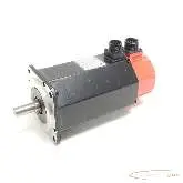  Servo Fanuc A06B-0128-B575  7075 AC Servo Motor SN:C005C3573 - ungebraucht - 