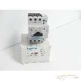  power switch Siemens 3RV1121-1JA10 Leistungsschalter 7 - 10A E-Stand 04 - ungebraucht! - photo on Industry-Pilot