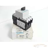Leistungsschalter Siemens 3RV1421-0EA10 Leistungsschalter 028 - 04 A - ungebraucht - Bilder auf Industry-Pilot