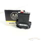 Miniature circuit breaker Allen Bradley 1492-G020 Leitungsschutzschalter Serie B - ungebraucht! - photo on Industry-Pilot