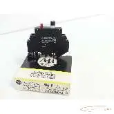  Schutzschalter Allen Bradley 1492-GH012 Schutzschalter Serie B - ungebraucht - 