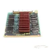  Karte Fanuc A20B-0009-0021 . 01A Karte 