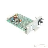  Elektronikmodul TMKG TM FM 17 Elektronikmodul SN:271218 