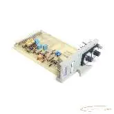  Elektronikmodul TMKG TM FM 50 Elektronikmodul SN:271248 