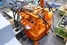  وحدة هيدروليكية Danuvia 63TVH 103 الصورة على Industry-Pilot