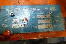 Hydraulikaggregat Danuvia 63TVH 103 guter Zustand