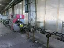  Kaltkreissäge - Automatik BEHRINGER PSU450 VES 