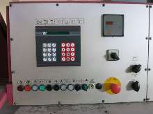 Дисковая пила для холодной резки - Автом. BEHRINGER PSU450 VES фото на Industry-Pilot