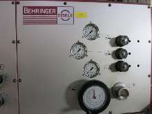 Cold-cutting saw - automatic BEHRINGER PSU450 VES photo on Industry-Pilot
