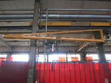 Säulenschwenkkran STAHL 500kg 4200 mm
Bilder auf Industry-Pilot