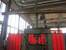 Поворотный кран на колонне DEMAG 500kg 4200 mm фото на Industry-Pilot