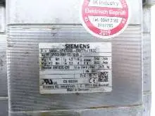 Servo motor Siemens Servomotor 1FK7060-5AF71-1KG0 4,5A 7200/min Tested photo on Industry-Pilot