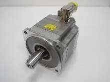  Servo motor Siemens Servomotor 1FK7101-5AF71-1AA2 19A 5000/min unbenutzt photo on Industry-Pilot