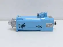 Servo motor FVG Servomotor 9400 SBL4-0600-20-0/PVNX FVG9400 Top Zustand photo on Industry-Pilot