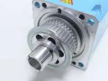 Servo motor FVG Servomotor 9400 SBL4-0600-20-0/PVNX FVG9400 Top Zustand photo on Industry-Pilot