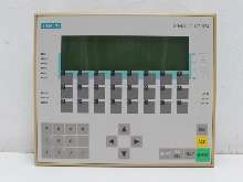  Control panel Siemens Simatic C7-634 DP 6ES7634-2BF02-0AE3 6ES7 634-2BF02-0AE3 Tested photo on Industry-Pilot