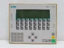  Panneau de commande Siemens Simatic C7-634 DP 6ES7634-2BF02-0AE3 6ES7 634-2BF02-0AE3 Tested Images sur Industry-Pilot