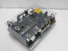  سيرفو Fanuc A06B-6105-H001 A16B-2000-0061/05C Servo + A16B-3200-0440/04C الصورة على Industry-Pilot