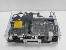 سيرفو Fanuc A06B-6105-H001 A16B-2000-0061/05C Servo + A16B-3200-0440/04C الصورة على Industry-Pilot