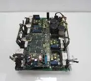 سيرفو Fanuc A06B-6105-H001 A16B-2000-0061/05C Servo + A16B-3200-0440/04C الصورة على Industry-Pilot