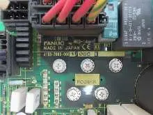 سيرفو Fanuc A06B-6105-H001 A16B-2000-0061/05C Servo + A16B-3200-0440/04C الصورة على Industry-Pilot