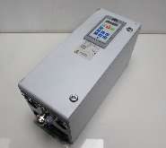 Frequency converter Emotron VFX 2.0 AC drive VFX48-074 54CEBSAAVCENNAPG- TESTED TOP ZUSTAND photo on Industry-Pilot