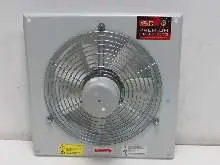   Helios Axial-Hochleistungsventilator HQW 250/4 1103/001 230V 0,2A 50Hz UNUSED الصورة على Industry-Pilot
