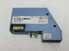 Module B&R AT351 Analoges Eingangsmodul 7AT351.7 REV: C0 TOP ZUSTAND Images sur Industry-Pilot