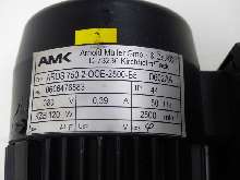 Servomotor AMK Getriebemotor ARDS 750-2-OOE-2500-B5 + REG 42/2-34,96 WIFAG Einziehkette Bilder auf Industry-Pilot