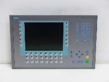 Control panel Siemens 6AV6 643-0DD01-1AX1 6AV6643-0DD01-1AX1 MP277 10 TESTED photo on Industry-Pilot