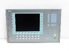  لوحة التحكم Siemens 6AV6 643-0DD01-1AX1 6AV6643-0DD01-1AX1 MP277 10 NEUWERTIG الصورة على Industry-Pilot