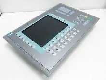 Панель управления Siemens 6AV6 643-0DD01-1AX1 6AV6643-0DD01-1AX1 MP277 10 NEUWERTIG фото на Industry-Pilot