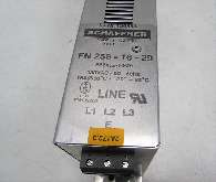 Frequenzumrichter Schaffner FN 258-16-29 Netzfilter FS5402-16-29 3 Phase 480VAC 16A TOP ZUSTAND Bilder auf Industry-Pilot