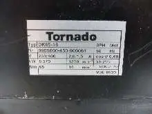  AMK Tornado DK65-16 3PH Motor 0.37KW Getriebe Motor UNUSED UNBENUTZT الصورة على Industry-Pilot