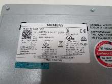 Operator Panel Siemens MP277 10" Touch INOX 6AV6 643-0ED01-2AX0 6AV6643-0ED01-2AX0 FS:08 UNUSED photo on Industry-Pilot
