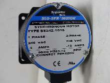 Серводвигатели SLO-SYN Superior SS242-1016 Synchronus Stepper Motor NEUWERTIG фото на Industry-Pilot