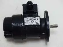  Servo motor RADIO ENERGIE RE0-444 R2/CA REO 444 R2/CA Dynamo Tachogenerator UNUSED UNBENUTZT photo on Industry-Pilot