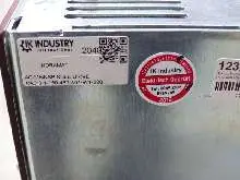 محول-التردد Rexroth Indramat AC Mainspindle Drive RAC 3.1-150-460-A0I-W1-220 Top Zustand الصورة على Industry-Pilot