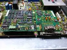 محول-التردد Rexroth Indramat AC Mainspindle Drive RAC 3.1-150-460-A0I-W1-220 Top Zustand الصورة على Industry-Pilot