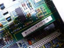 Частотный преобразователь Rexroth Indramat AC Mainspindle Drive RAC 3.1-150-460-A0I-W1-220 Top Zustand фото на Industry-Pilot