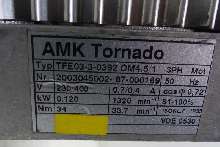 Сервопривод AMK Tornado Flachgetriebemotor TFE03-3-0392 DM4.5/1 Tnr.CH1512 UNUSED UNBENUTZT фото на Industry-Pilot